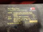 Nu-star Power Pusher Buggy